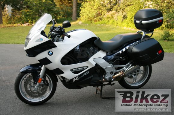 2004 BMW  K 1200 RS photo
